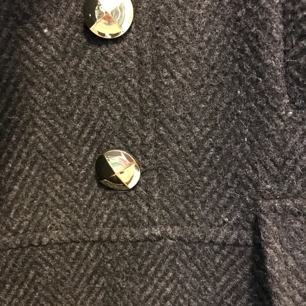 BCBGeneration pea coat - Picture 3 of 5